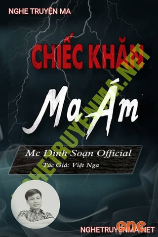 Chiếc Khăn Ma Ám