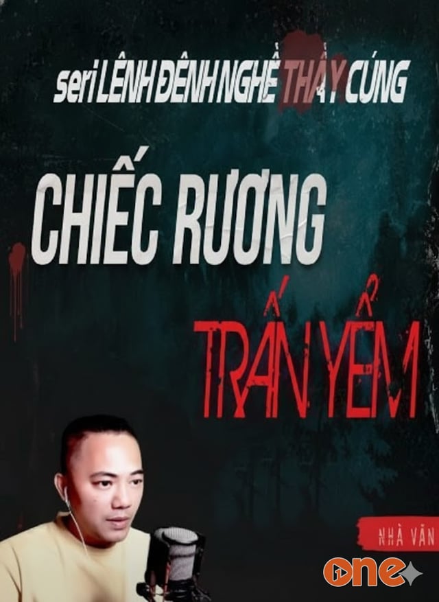 Chiếc Rương Trấn Yểm