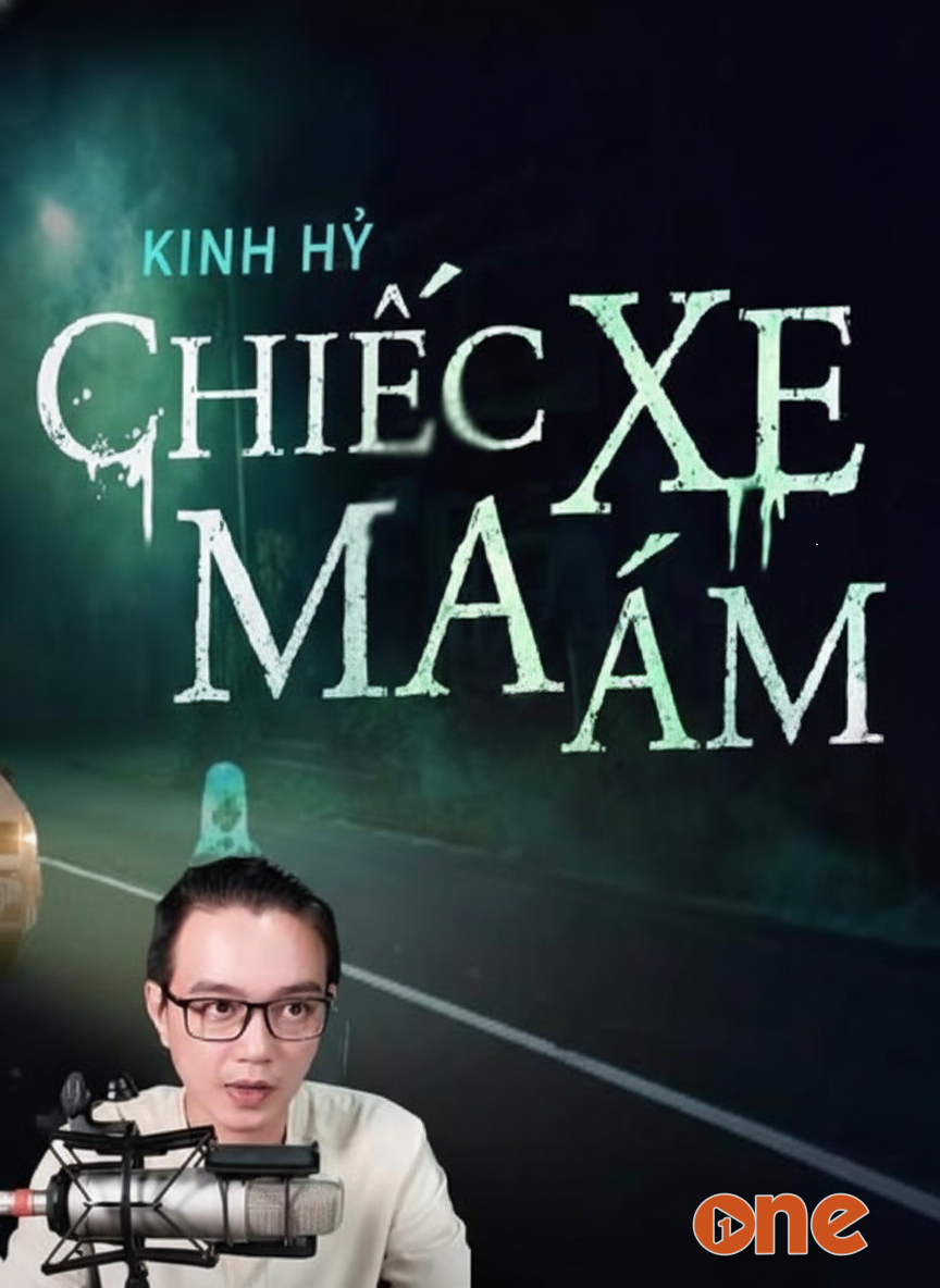 Chiếc Xe Quỷ Ám