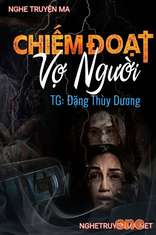 Chiếm Đoạt Vợ Người
