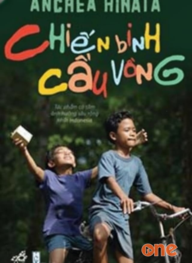 Chiến Binh Cầu Vồng