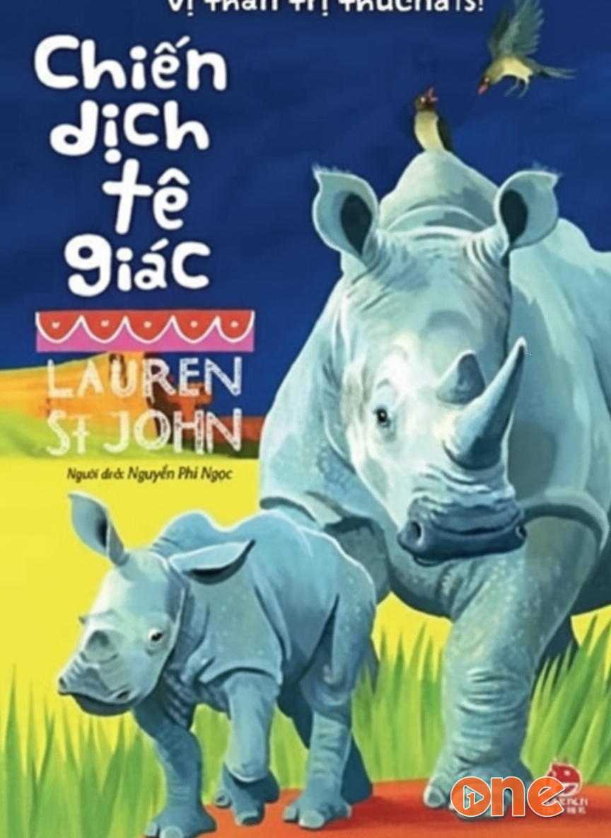 Chiến Dịch Tê Giác