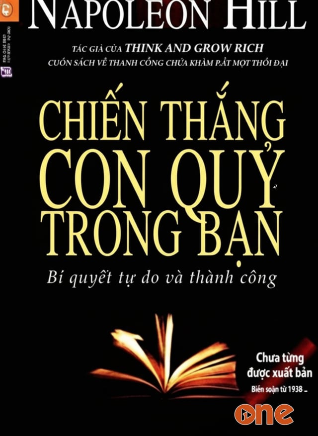 Chiến Thắng Con Quỷ Trong Bạn