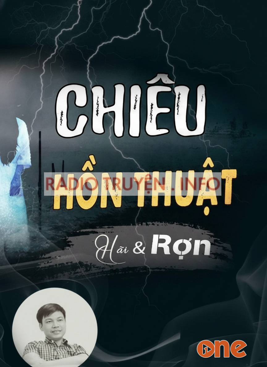 Chiêu Hồn Thuật