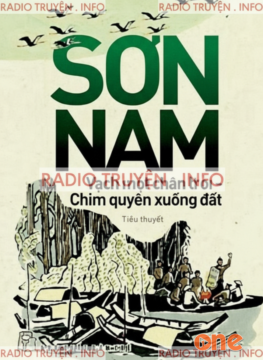 Chim Quyên Xuống Đất