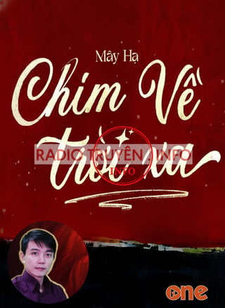 Chim Về Trời Xa