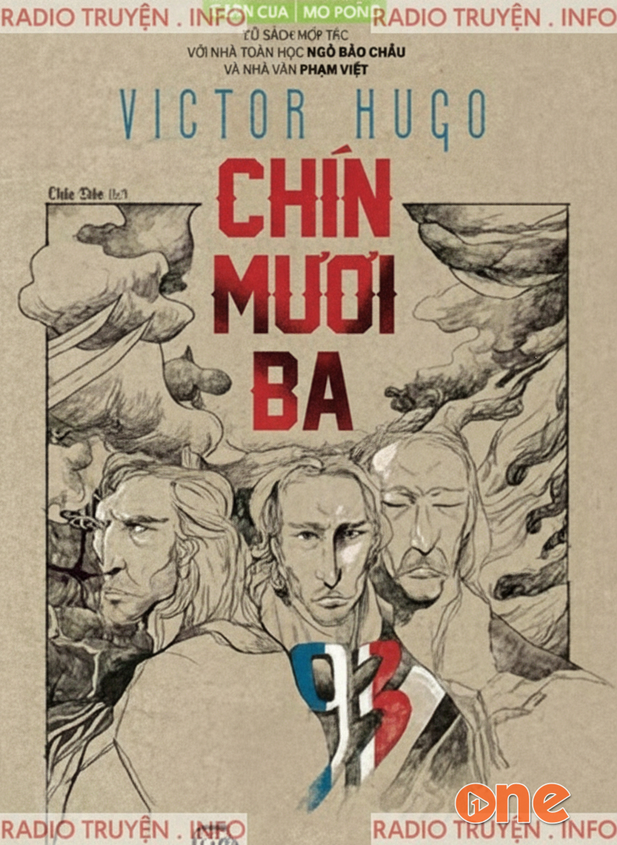 Chín Mươi Ba