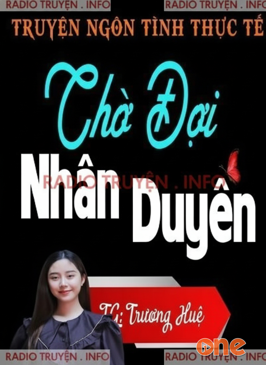 Chờ Đợi Nhân Duyên