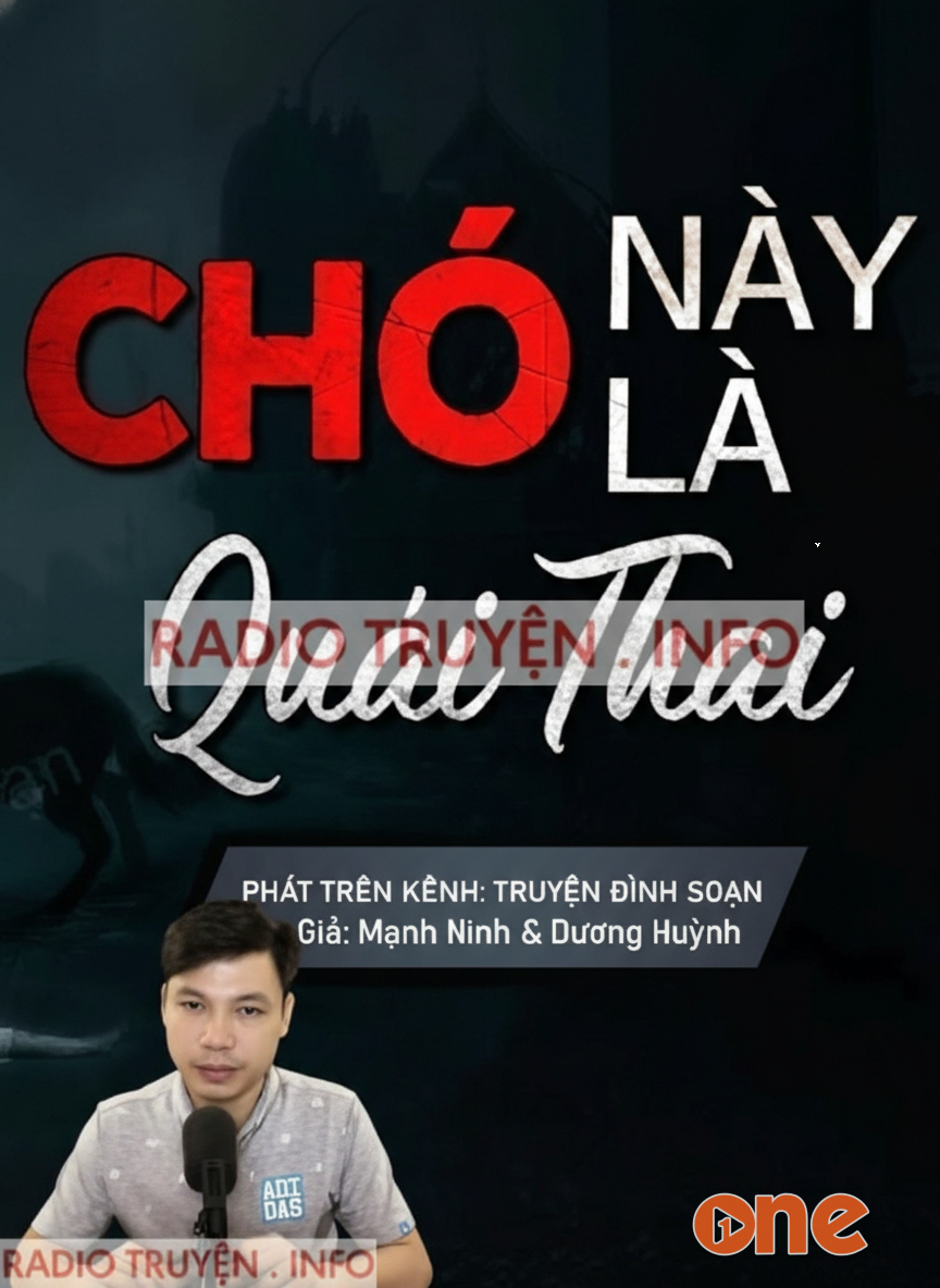 Chó Này Là Quái Thai