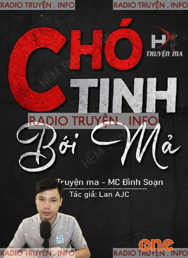 Chó Tinh Bới Mả