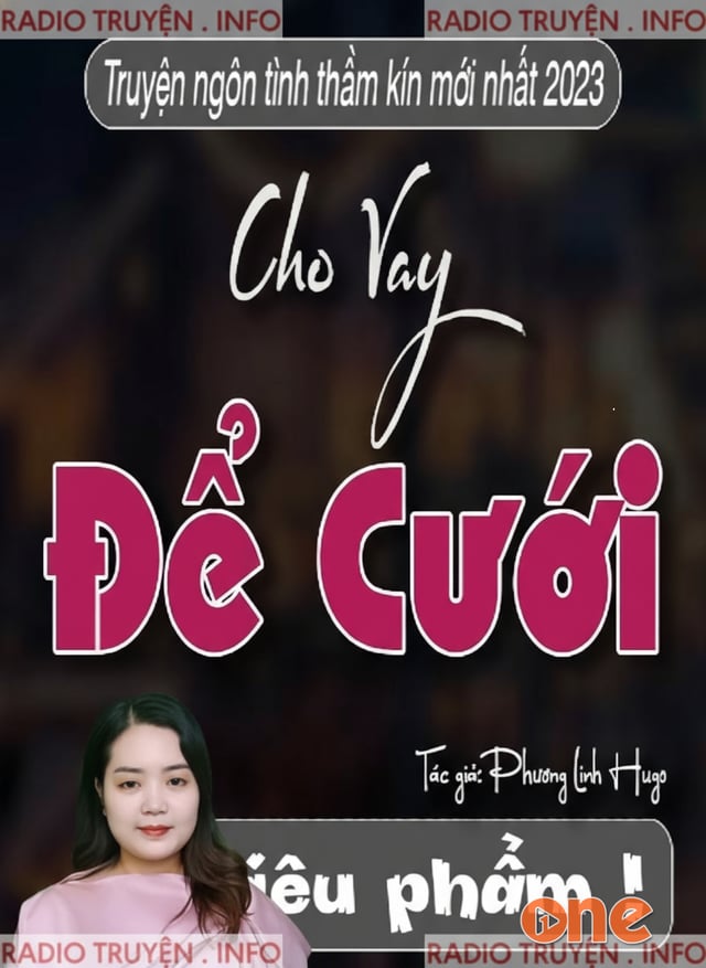 Cho Vay Để Cưới