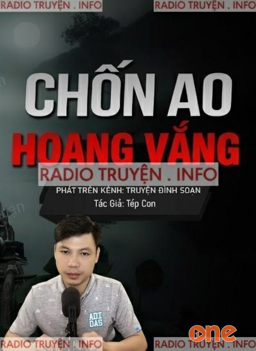Chốn Ao Hoang Vắng