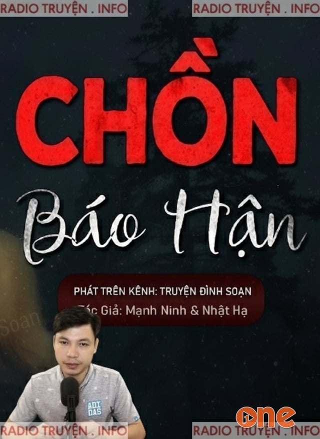 Chồn Vàng Báo Hận