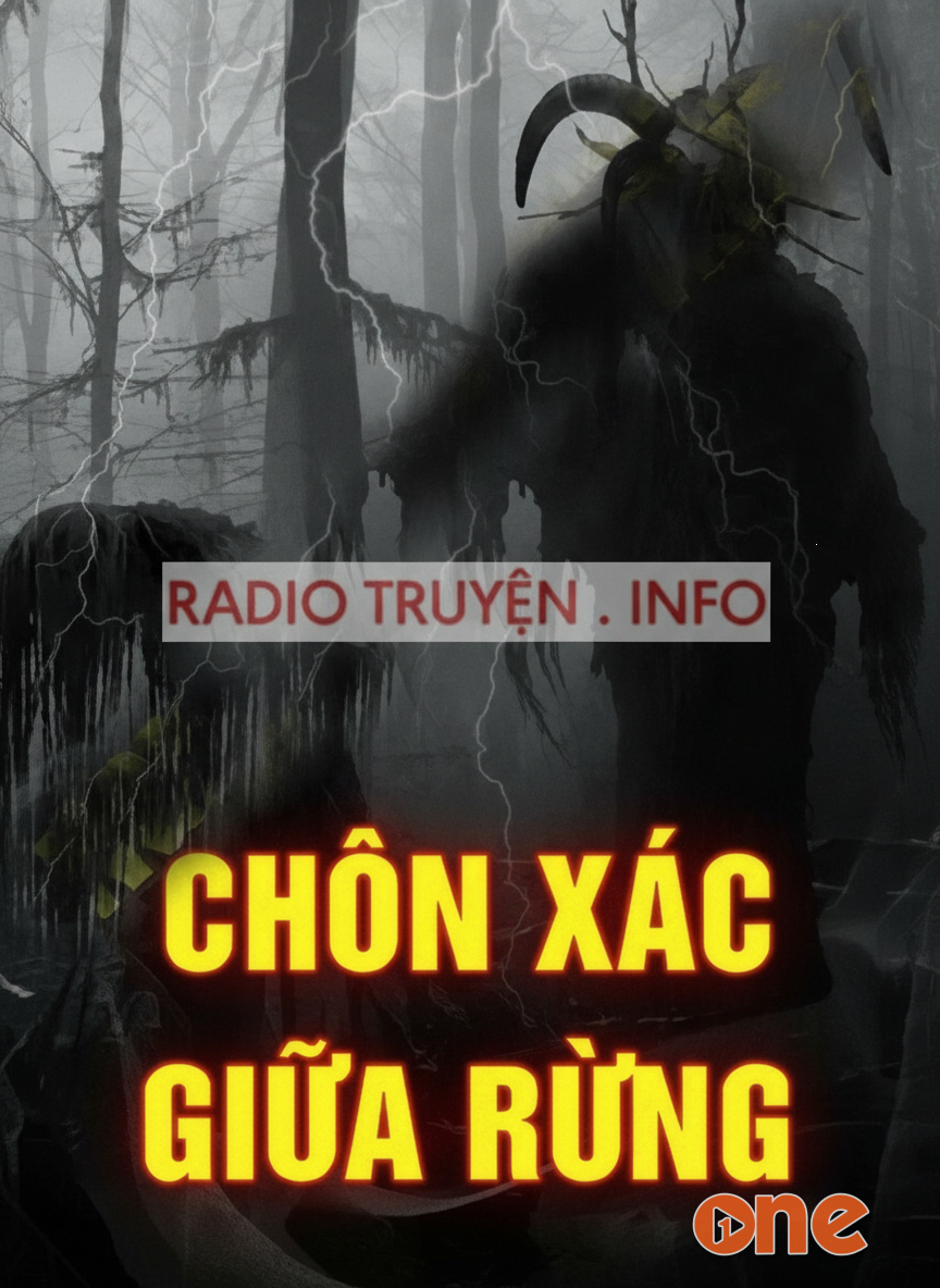 Chôn X.ác Giữa Rừng
