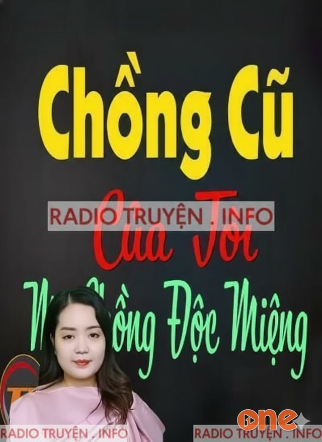 Chồng Cũ Của Tôi