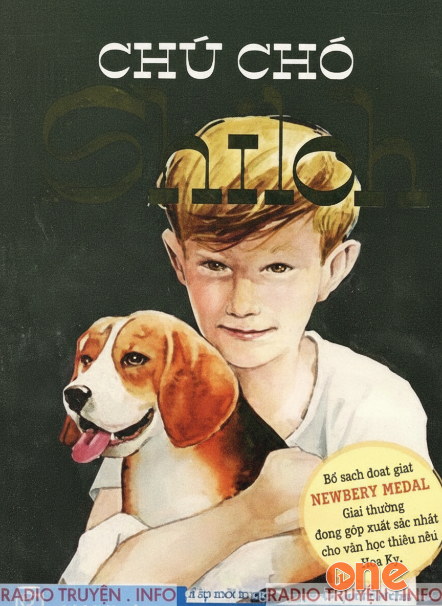 Chú Chó Shiloh