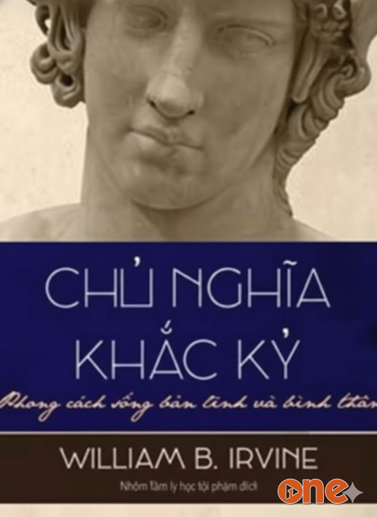 Chủ Nghĩa Khắc Kỷ