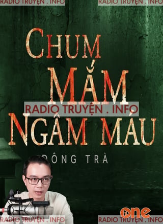 Chum Mắm Ngâm Máu