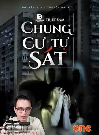 Chung Cư Tự Sát