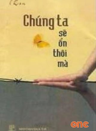 Chúng Ta Sẽ Ổn Thôi Mà