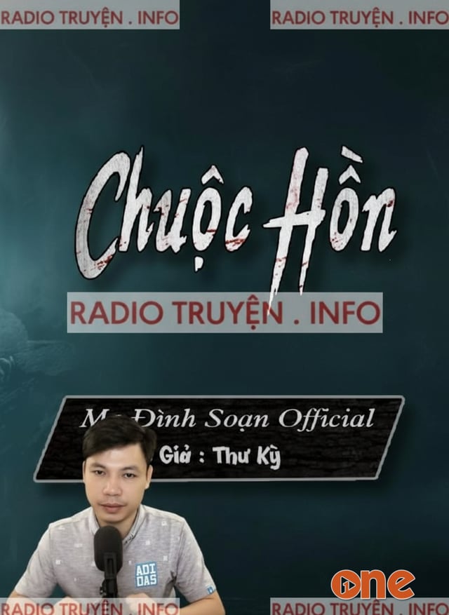 Chuộc Hồn