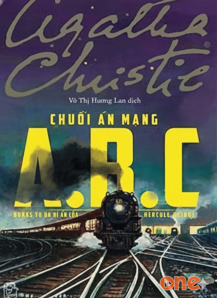 Chuỗi Án Mạng A.B.C