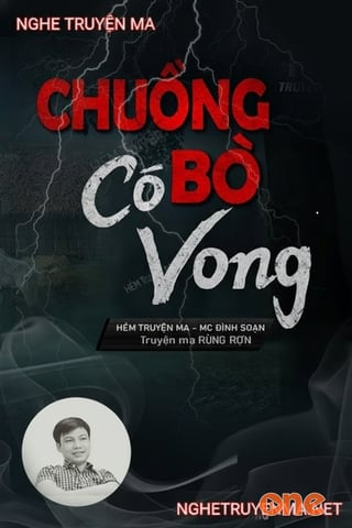 Chuồng Bò Có Vong