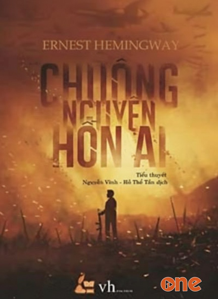 Chuông Nguyện Hồn Ai