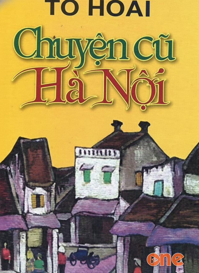 Chuyện Cũ Hà Nội