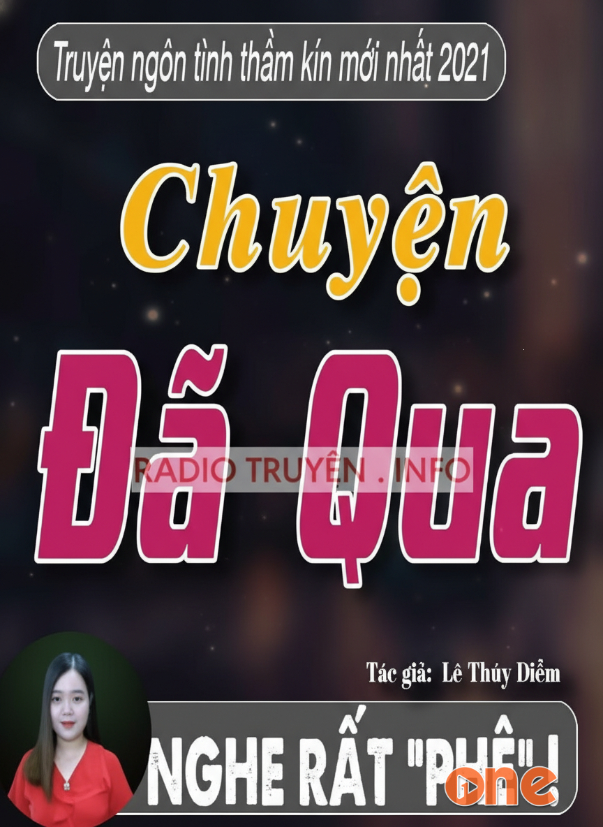 Chuyện Đã Qua