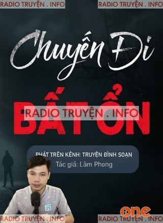 Chuyến Đi Bất Ổn