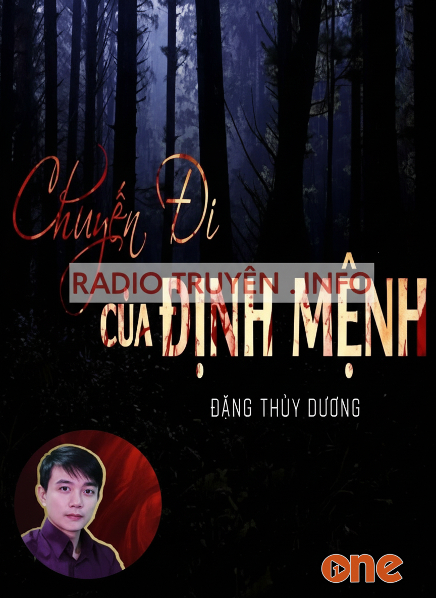 Chuyến Đi Của Định Mệnh