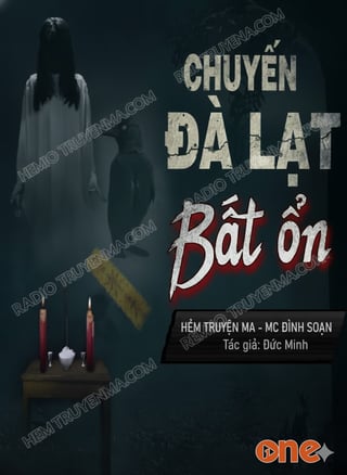 Chuyến Đi Đà Lạt Bất Ổn
