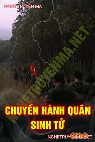 Chuyến Hành Quân Sinh Tử