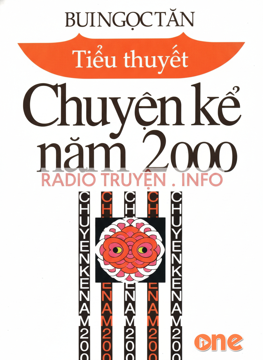 Chuyện Kể Năm 2000