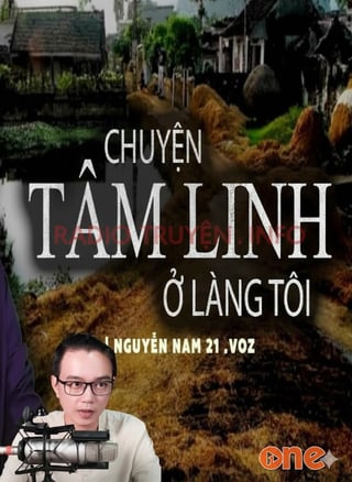 Chuyện Tâm Linh Ở Làng Tôi
