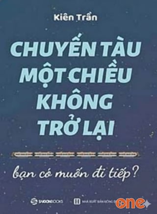 Chuyến Tàu Một Chiều Không Trở Lại