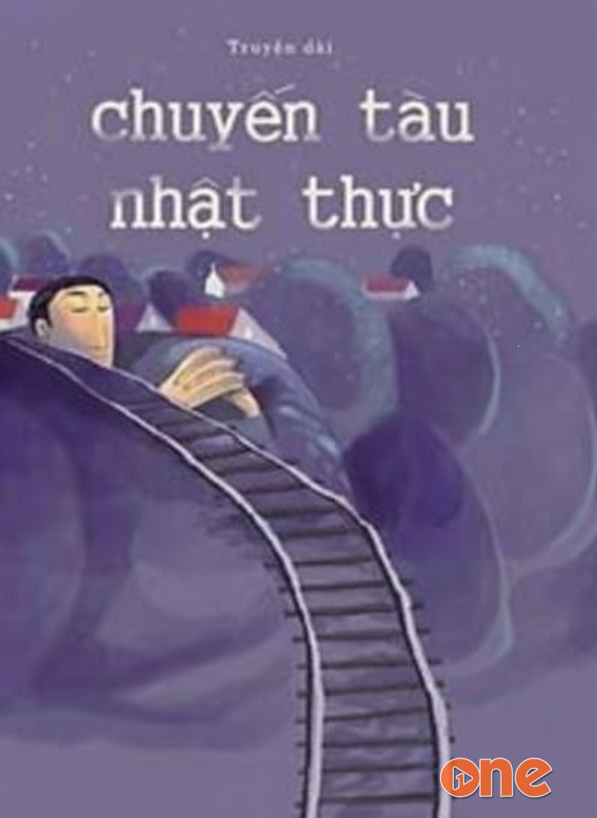 Chuyến Tàu Nhật Thực