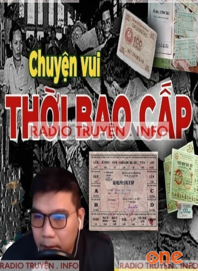 Chuyện Vui Thời Bao Cấp