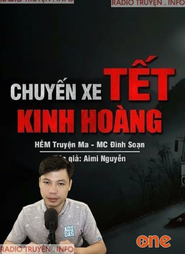 Chuyến Xe Tết Kinh Hoàng