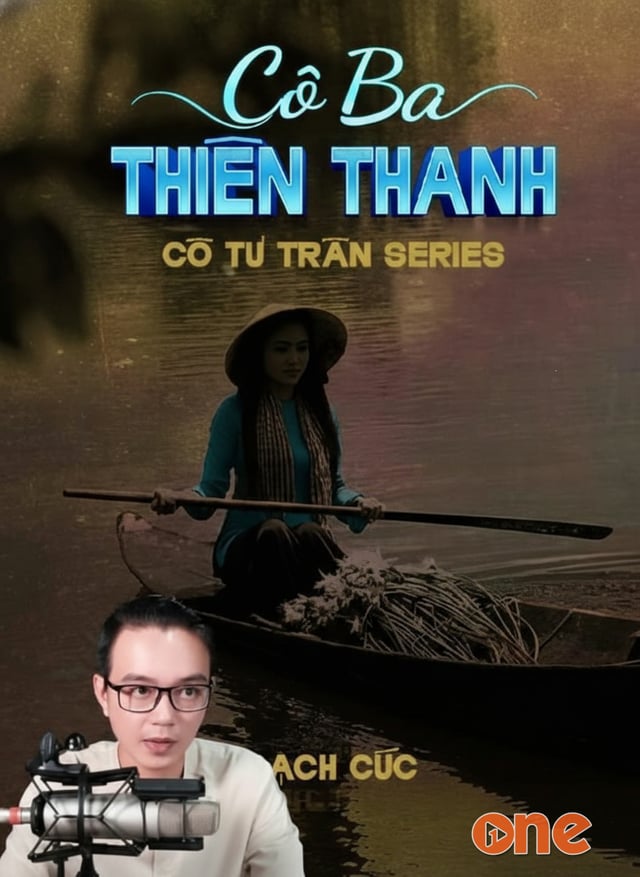 Cô Ba Thiên Thanh