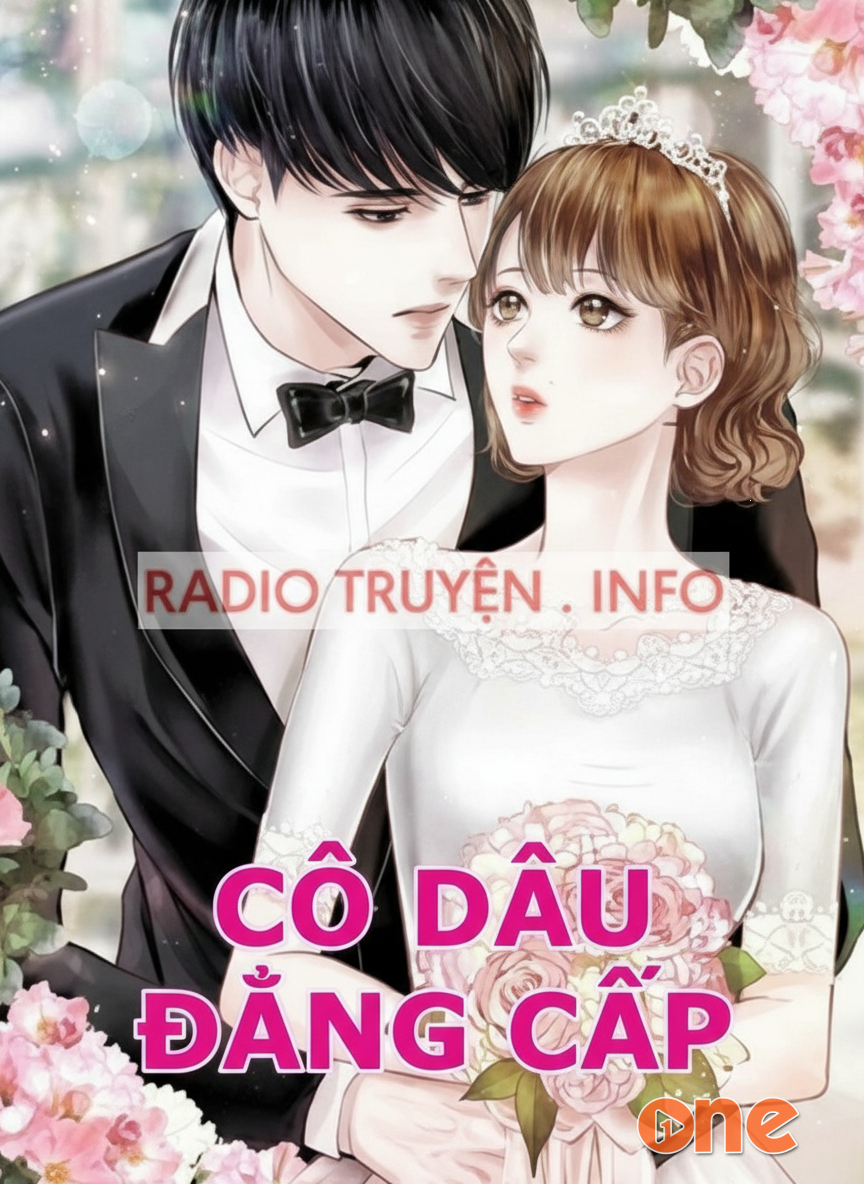 Cô Dâu Đẳng Cấp