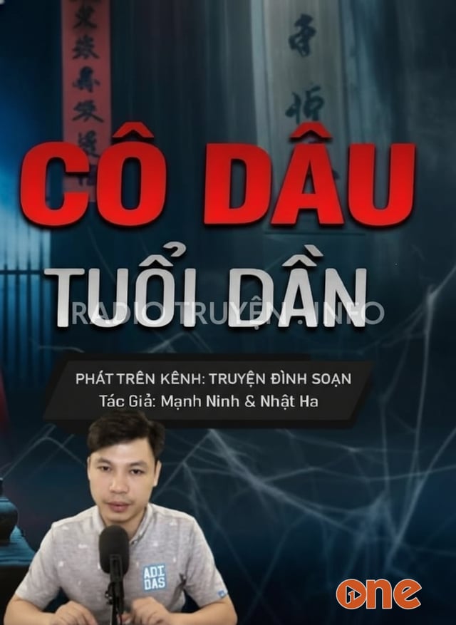Cô Dâu Tuổi Dần