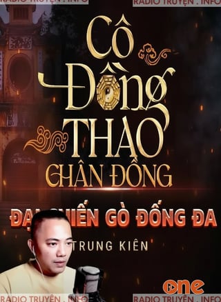 Cô Đồng Thao Đại Chiến Gò Đống Đa