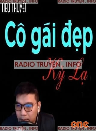 Cô Gái Đẹp Kỳ Lạ