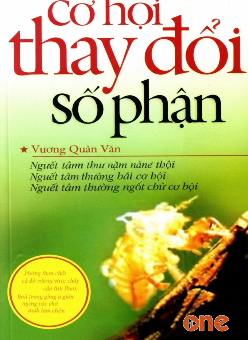 Cơ Hội Thay Đổi Số Phận