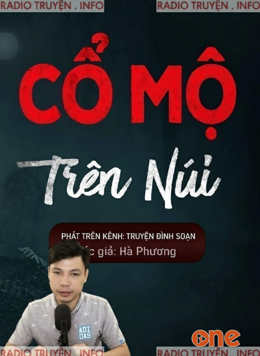 Cổ Mộ Trên Núi