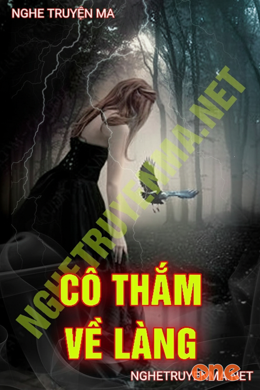 Cô Thắm Về Làng