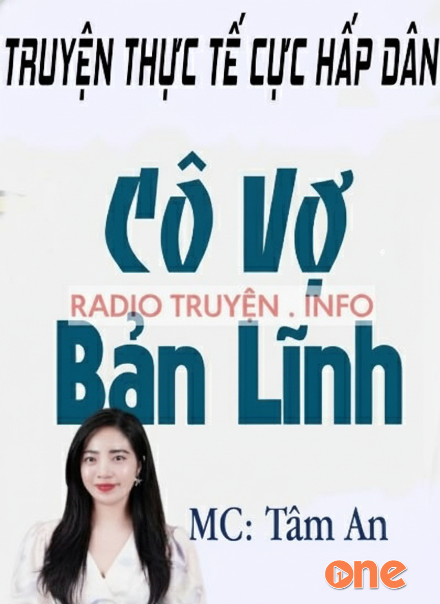 Cô Vợ Bản Lĩnh