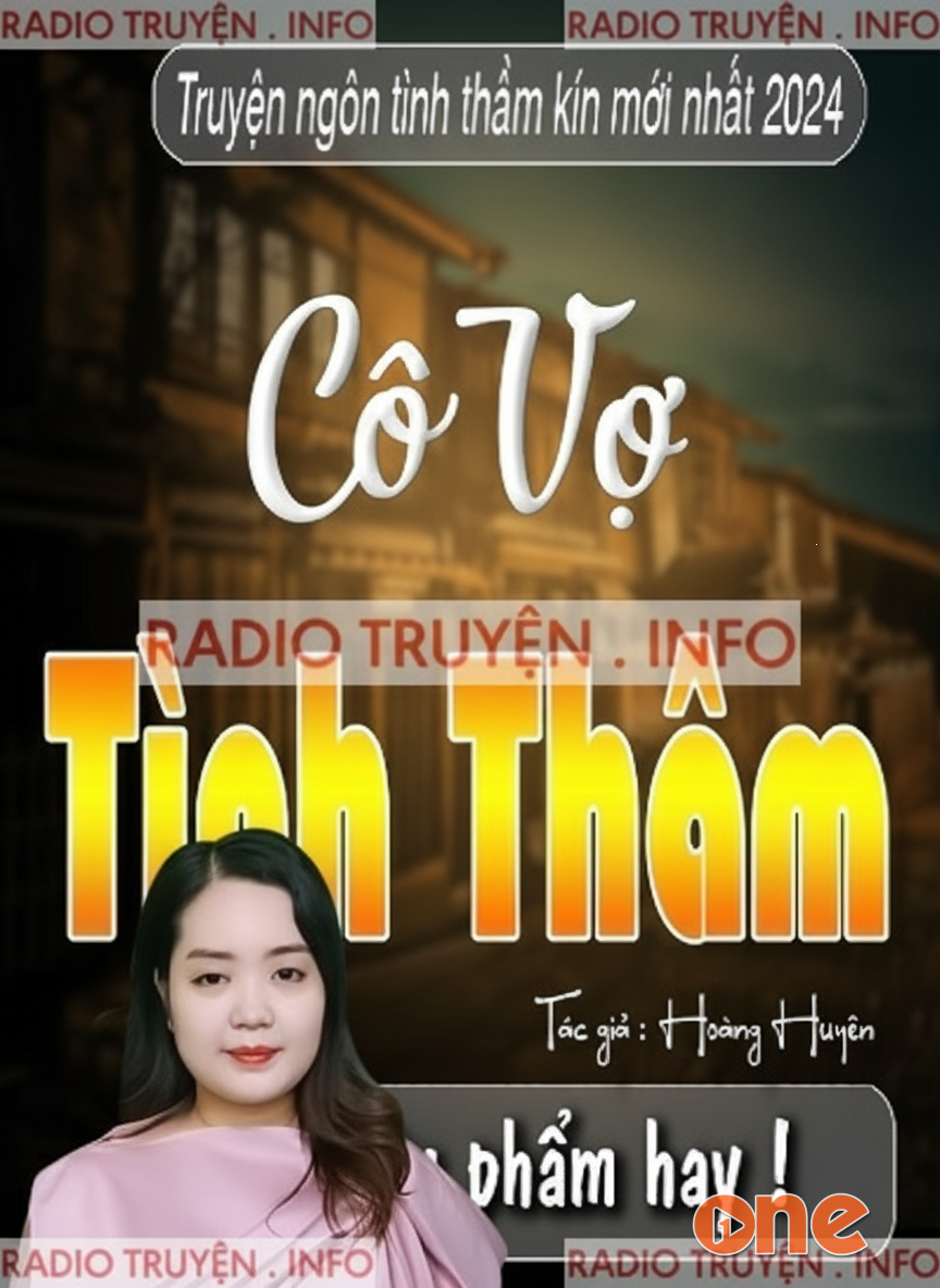 Cô Vợ Tình Thâm